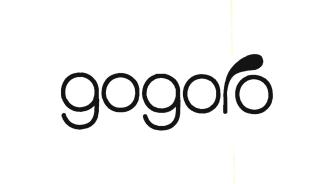 Trademark GOGORO