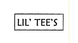 Trademark LIL' TEE'S