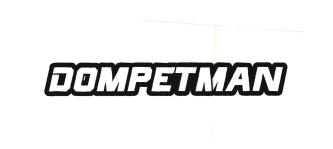 Trademark DOMPETMAN