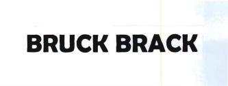 Trademark BRUCK BRACK