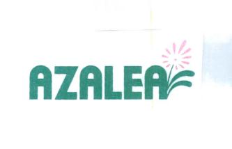 Trademark AZALEA