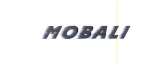 Trademark MOBALI