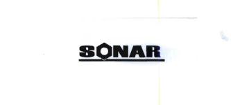 Trademark SONAR