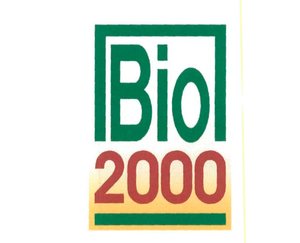 Trademark BIO 2000