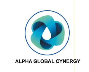 Trademark ALPHA GLOBAL CYNERGY