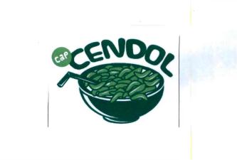 Trademark CENDOL