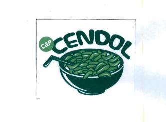 Trademark CENDOL