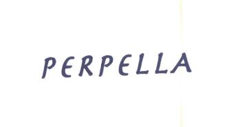 Trademark PERPELLA