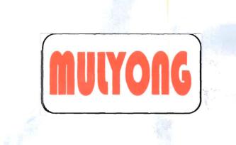 Trademark MULYONG