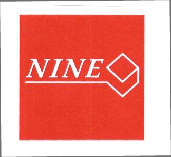 Trademark NINE + LOGO