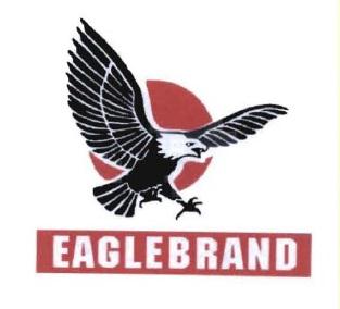 Trademark EAGLEBRAND + GAMBAR