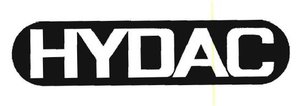 Trademark HYDAC