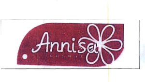 Trademark ANNISA + LOGO