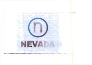 Trademark NEVADA + LOGO