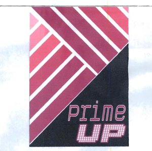 Trademark PRIME UP