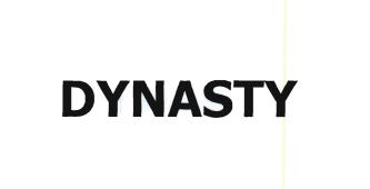 Trademark DYNASTY