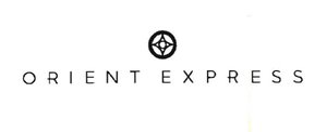 Trademark ORIENT EXPRESS + LOGO