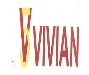 Trademark VIVIAN