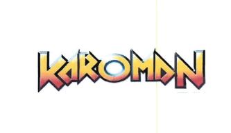 Trademark KAROMAN