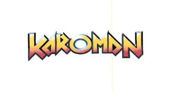 Trademark KAROMAN