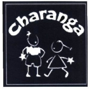 Trademark CHARANGA + LOGO