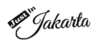 Trademark JUST IN JAKARTA