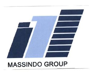 Trademark MASSINDO GROUP + LOGO