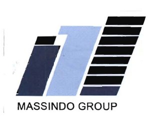 Trademark MASSINDO GROUP + LOGO