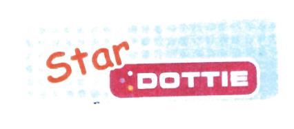 Trademark STAR DOTTIE