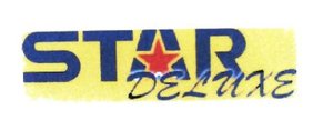 Trademark STAR DELUXE