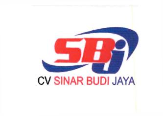Trademark SBJ CV SINAR BUDI JAYA