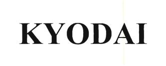 Trademark KYODAI