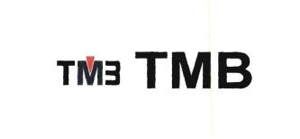 Trademark TMB + Logo