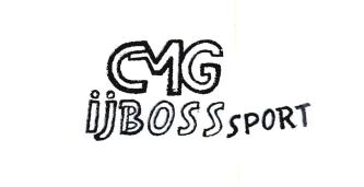 Trademark IJBOSS SPORT + Logo