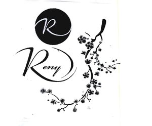 Trademark RENY + gambar / logo