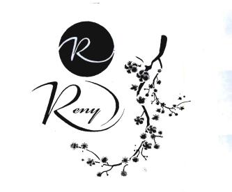 Trademark RENY + gambar / logo