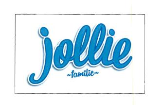 Trademark JOLLIE