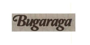 Trademark BUGARAGA