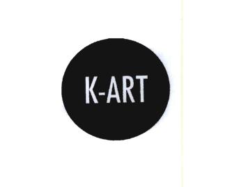 Trademark K-ART