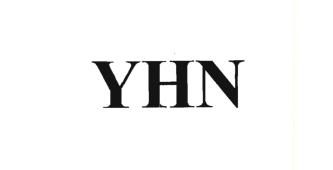 Trademark YHN