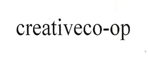 Trademark CREATIVECO-OP