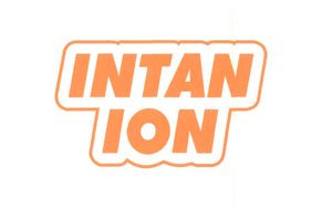 Trademark INTAN ION