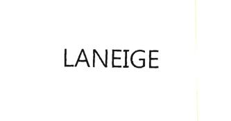 Trademark LANEIGE