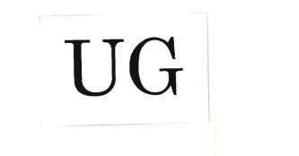 Trademark UG