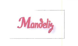 Trademark Mandeliz