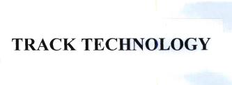 Trademark TRACK TECHNOLOGY