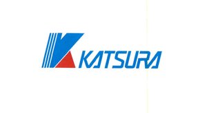 Trademark K logo and KATSURA