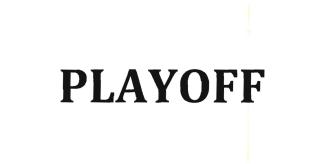 Trademark PLAYOFF