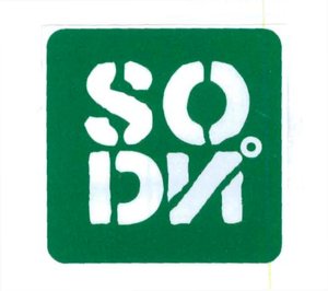 Trademark SODN