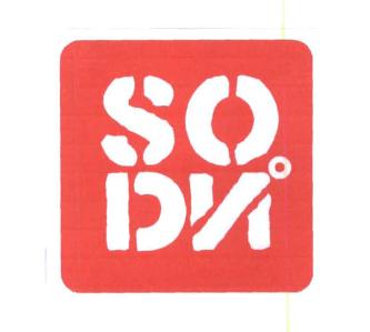 Trademark SODN